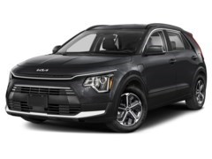 2025 Kia Niro Plug-In Hybrid 4dr FWD Sport Utility_101